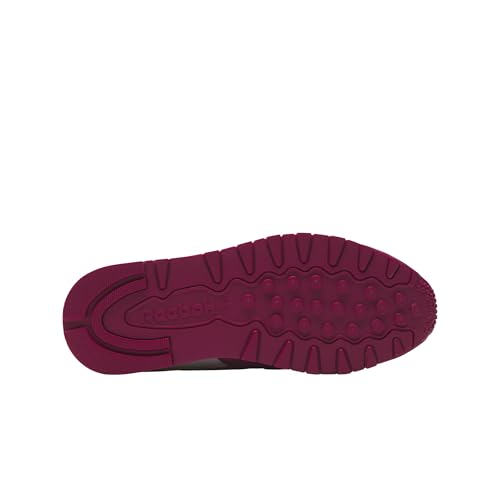 Reebok Women's Classic Leather Sneakers4