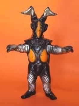 3ー3ウルトラ怪獣 ウルトラマン 1983年　第1期初版 プラタグ付／白台紙 ウルトラ怪獣 帰ってきたウルトラマン 1983年 第1期初版