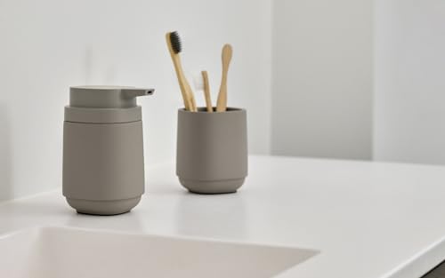 Zone Denmark Time Portaspazzolino da bagno