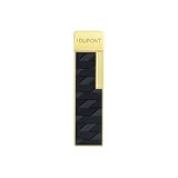  Accendino Twiggy Laccato Monogram Nero