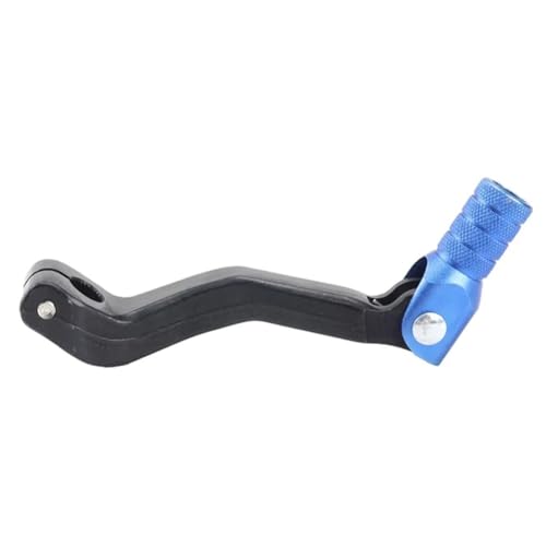 Levier de vitesse moto pour explorer les pistes de motocross en quad T4