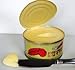 Red Feather Canned Butter A real butter from new zealand-100% pure Red Feather butter has no artificial colours or flavours and for your convenience, it is available in traditional durable cans-Single Can-12Oz.