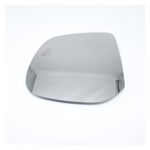Remplacement miroir rétroviseur Range Rover L460 cassé gauche avec dégivrage