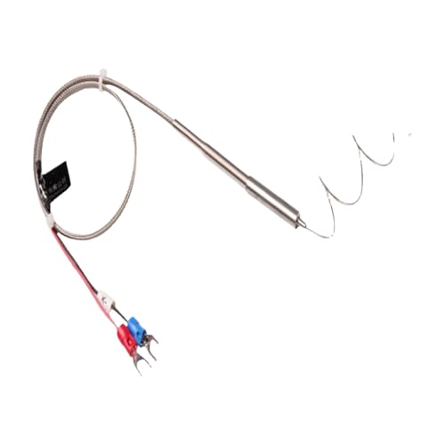 Thermocouple K-191-1 sonde blindée type 191 pour mesure précise de température haute performance