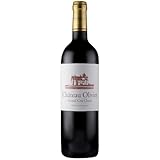 Cépages Cabernet Sauvignon, Merlot, Cabernet Franc