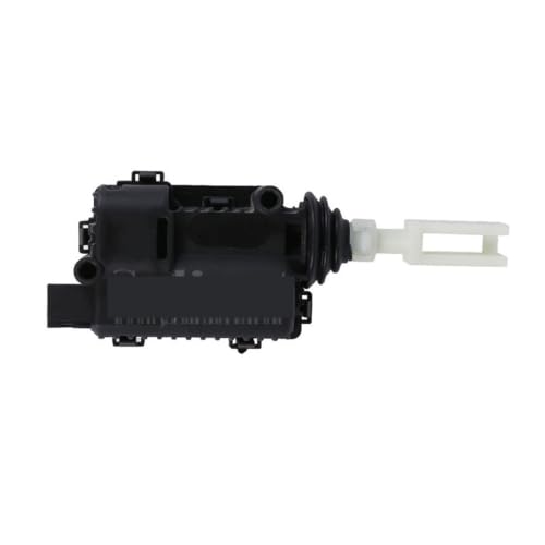 Actuador de control central 93324878 con motor de pestillo suave 3