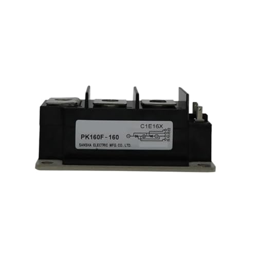 Module PK160F-80 redresseur de puissance thyristor diode 800V - 2
