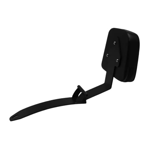 Coussin de dossier moto Vulcan S 650 idéal pour les longs road trips et trajets quotidiens