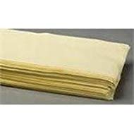 Datco12002 20" x 16" White Tack Cloth Rags (1 Case) Bulk 144 Pcs.