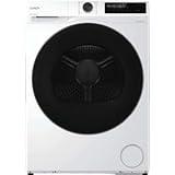 GDS 8N2B-S - Asciugatrice 8 kg, con pompa di calore, Inverter, Libera Installazione, Classe energetica D