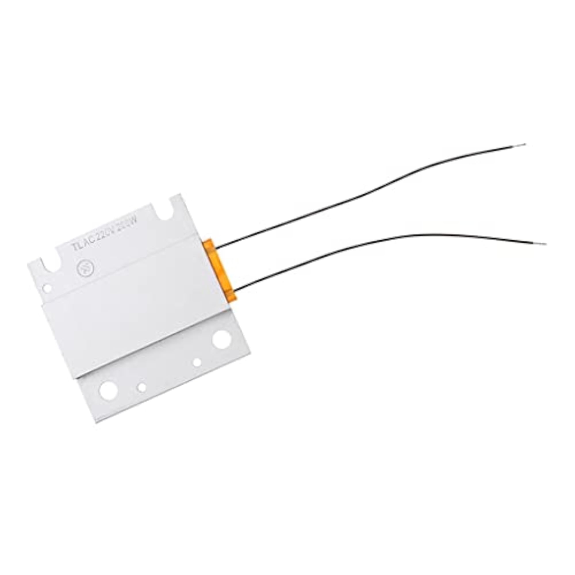 PTC Heating Element Heater Thermostat Plate LED Lamp Bead Tool