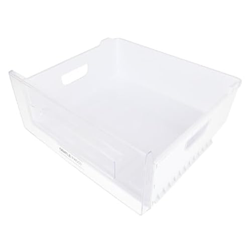 FIGEVIDA Cassetto Frigorifero Gentle Frost Adatto per Per Candy 49120247