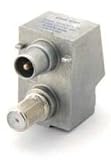Presa demix Diretta 40-860/950-2300 MHz terminale -2 Db