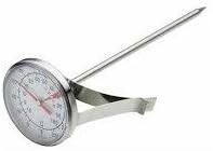 PUREGUSTO Milk Steaming Thermometer SMALL JUG