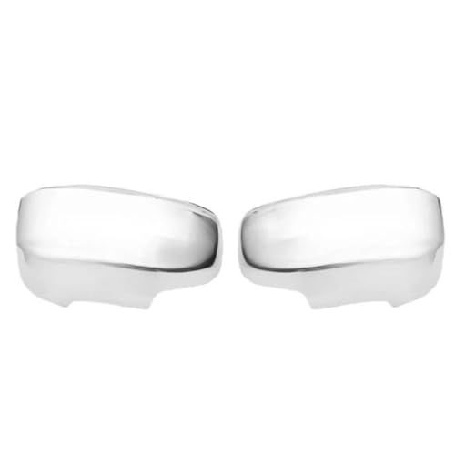 Coque rétroviseur chrome pour Accord 8 2008-2013 | Garniture de porte