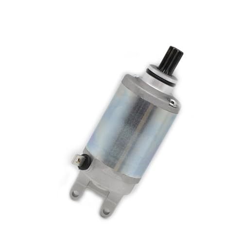 Démarreur GSXR250 GJ72A d'origine OEM 31100-11D00-000 pour moto Suzuki Bandit GSF250