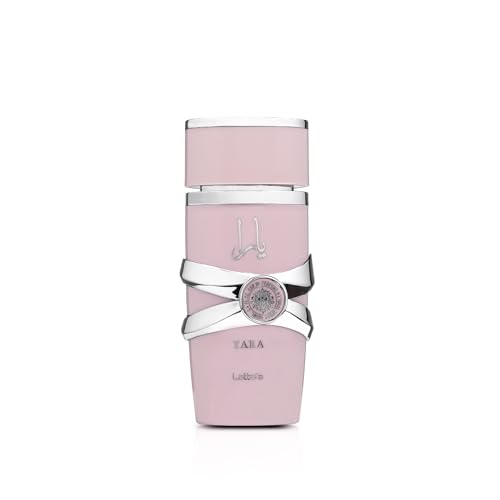 Yara Eau De Parfum Para Mujer, Elegante Fragancia Floral Y Afrutada, Perfume De Larga Duración En Una Lujosa Botella Rosa, 100 Ml Yara Eau De Parfum Para Mujer, Elegante Fragancia Floral Y Afrutada, Perfume De Larga Duración En Una Lujosa Botella Rosa, 100 Ml