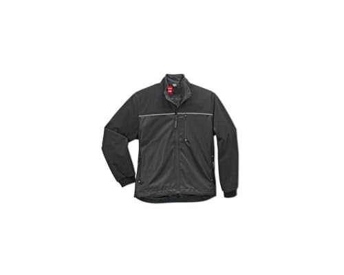 Chaqueta polaire para hombre S-Line ideal para senderismo de montaña y paseos urbanos invernales