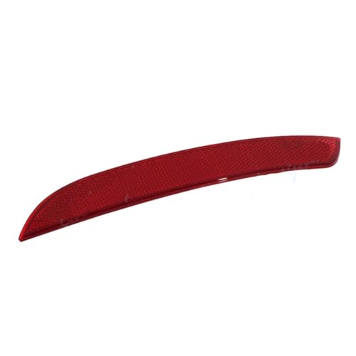 Catadioptre droit de qualité supérieure pour BMW Série 7 2009-2012