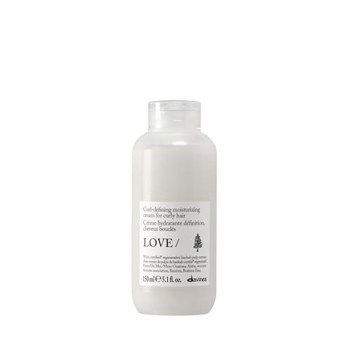 LOVE CURL/Hair Cream 5.1 fl oz.
