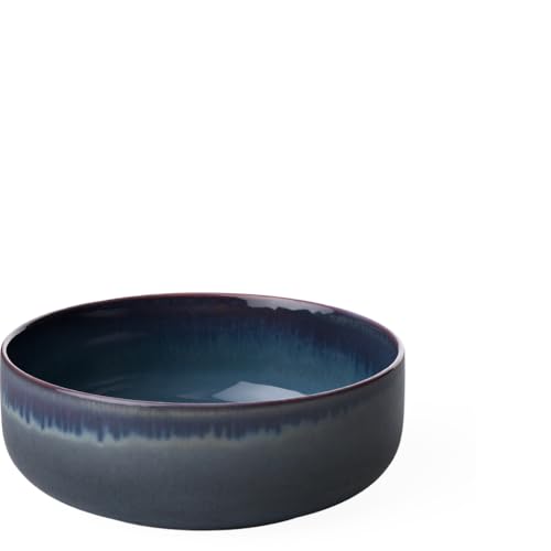 Villeroy & Boch 1951681900 Crafted Denim BOL 16 x 16 x 6 cm (1 Stück)