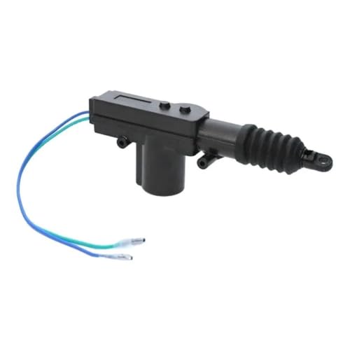 Pestillo puertas coche bloqueado solucione con actuador universal 12V 5