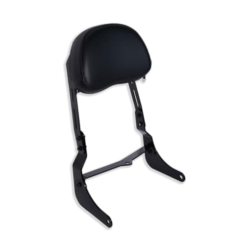 Coussin dossier Trailmaster MB200 accessoire de selle tout-terrain - 3