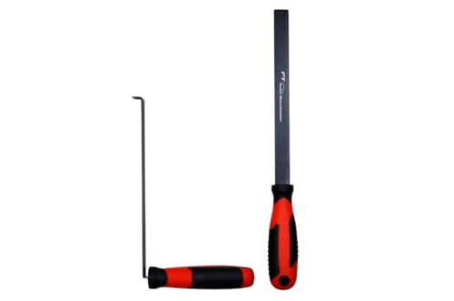 Outils de démontage de capot de lumière RT-26404 double levier précis
