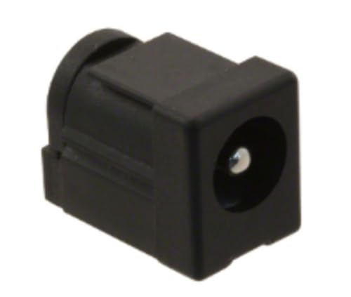 AVLIS-CO Pack of 4 PJ-050A Power Barrel Connector Jack 2.10mm ID (0.083