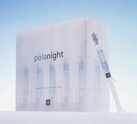 PolaNight 10% - 10 syringes + bonus case
