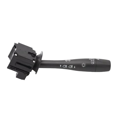 Interrupteur colonne direction Equinox 2008 comodo clignotant HHR - 5