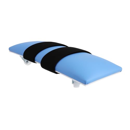 FOYTOKI Rehabilitation Training Equipment Adjustable Height for Upper Limb Elbow Wrist Workout