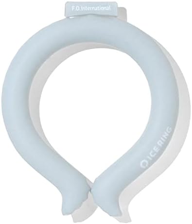 Amazon | [F・O・インターナショナル × SUO] アイス リング ICE RING 