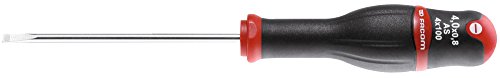 Facom - Tournevis PROTWIST® lame plate fraisée / 5,5 x 150