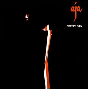 STEELY DAN - Aja - CD