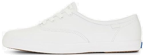 Sperry Women's Keds Champion Leather Lace Up Sneaker