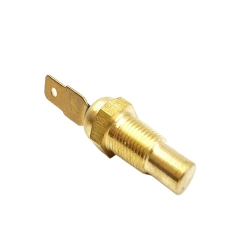Capteur de température d'eau moto DT230 MT250 pièce standard 250cc