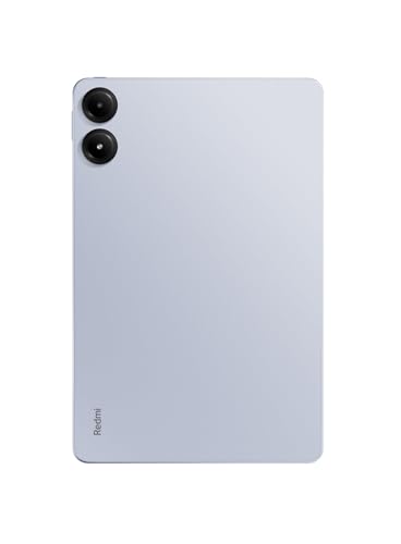 Image of Xiaomi Redmi Pad Pro Wi-fi (Ocean Blue 8GB RAM, 256GB Storage) - 12.1 inch 2.5K display |4nm Snapdragon 7s Gen 2 Mobile Platform | Smooth 120Hz refresh rate | Quad speakers with Dolby Atmos