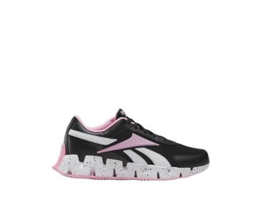 Reebok Girl's Zig Dynamica 2.0 Sneaker
