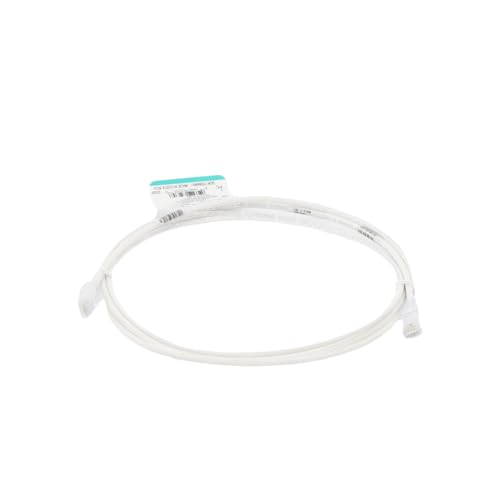 Cable de red Panduit UTP28SP7 2.1 m Cat6 RJ45 miniatura 3