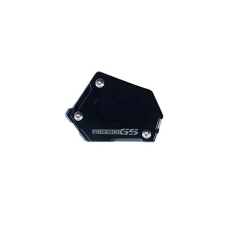 Extension de béquille latérale pour moto BMW R1200GS LC et R1250GS Adventure