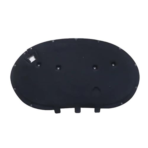 Isolation capot VW Passat B7 MK7 (2011-2015) - Doublure moteur thermique et insonorisante