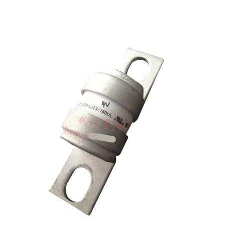 Fusible 3,5URGJ23/160UL 160A au cœur des armoires électriques des réseaux de distribution