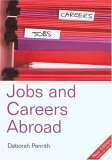 Jobs and Careers Abroad