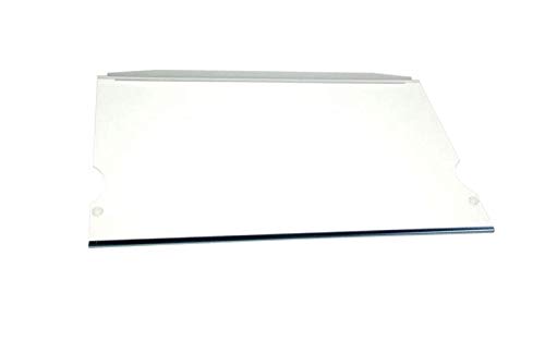 Glasablage, 510 x 350 mm, für Liebherr Kühlschrank – 7272829