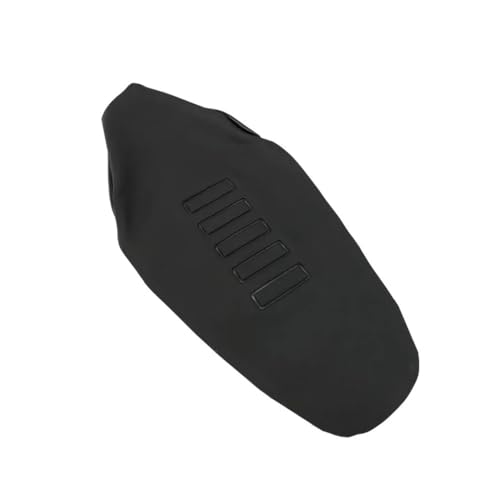 Coussin housse de siège de moto souple et antidérapant protection selle