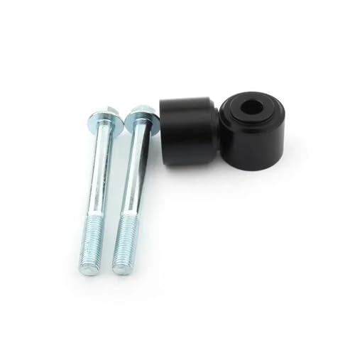 Rehausses de guidon moto pour Triumph en aluminium anodisé robuste