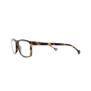 Lunettes de lecture Ebro Tortue Parafina +2.00 pour presbytie et confort visuel durable