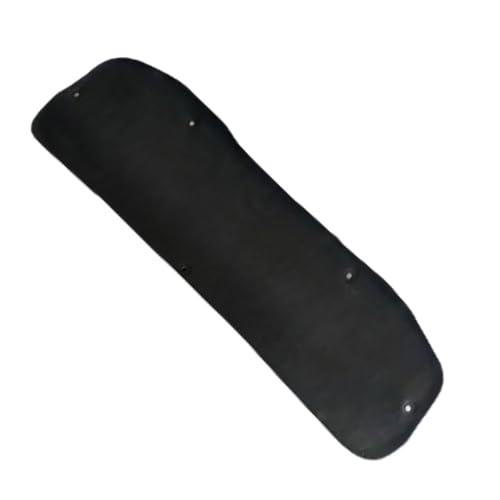 Coussin isolant moteur Toyota Vios pour réduire le bruit du capot - 4