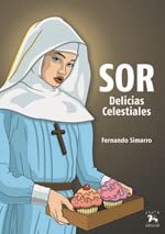 SOR Delicias celestiales pâtisserie fine artisanale boîte de biscuits gourmands